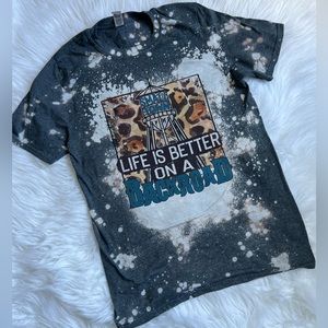 Life is Better on a Backroad